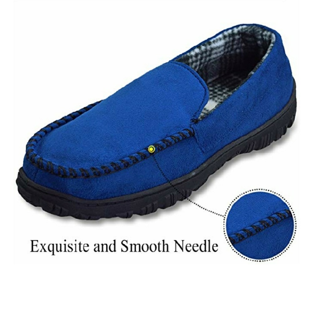 Men slippers